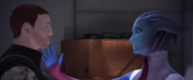 All men and women are merely players