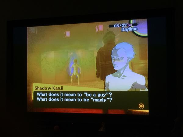 P4Kanji