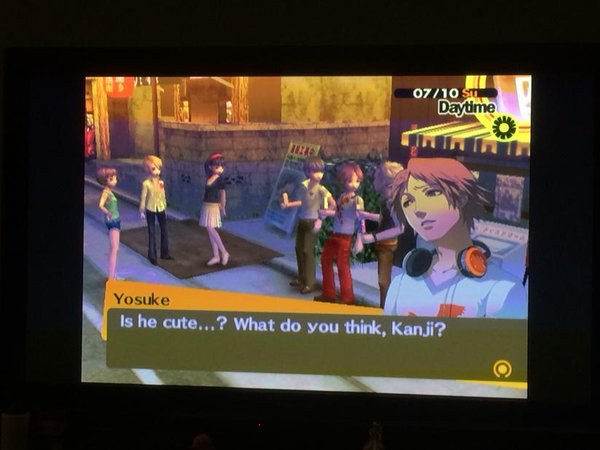 P4Yosuke